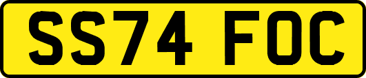 SS74FOC