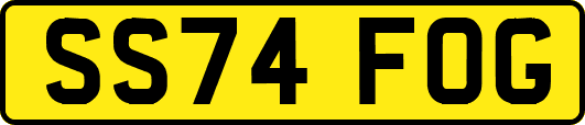SS74FOG
