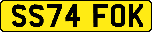 SS74FOK