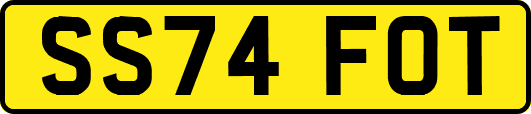 SS74FOT