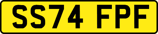 SS74FPF