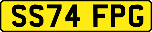 SS74FPG