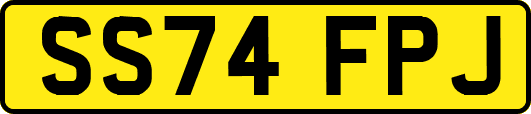 SS74FPJ