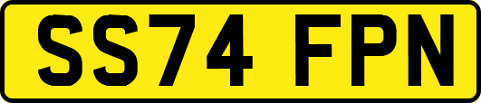SS74FPN