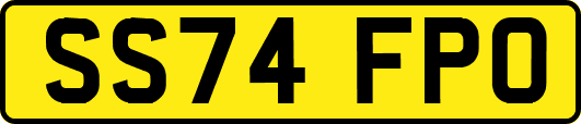 SS74FPO
