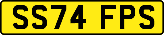 SS74FPS