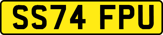 SS74FPU