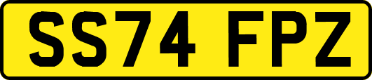 SS74FPZ