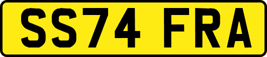 SS74FRA