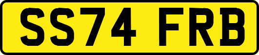 SS74FRB