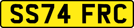 SS74FRC