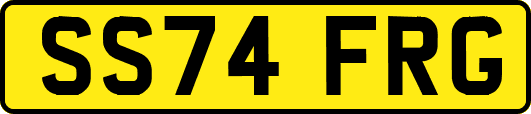 SS74FRG