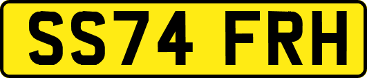 SS74FRH