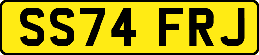 SS74FRJ