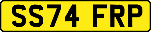 SS74FRP