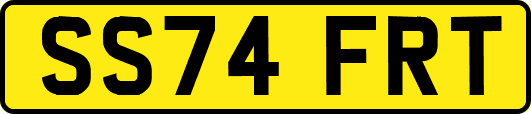 SS74FRT