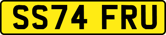 SS74FRU