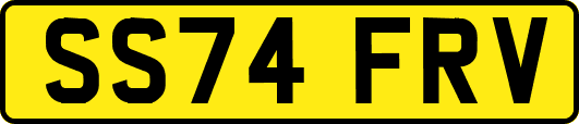 SS74FRV