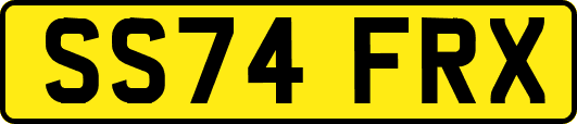 SS74FRX