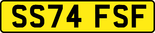 SS74FSF
