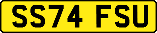 SS74FSU