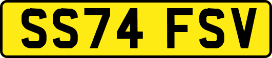 SS74FSV