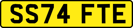 SS74FTE