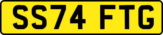 SS74FTG