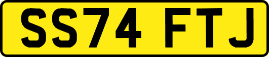 SS74FTJ