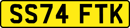 SS74FTK