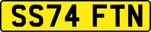 SS74FTN