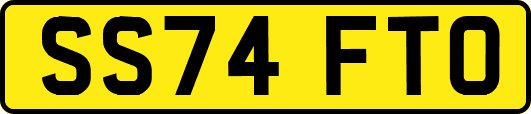 SS74FTO