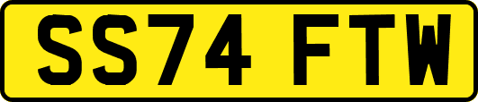 SS74FTW