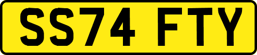 SS74FTY