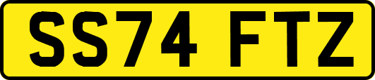 SS74FTZ