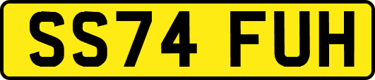 SS74FUH