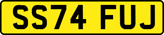 SS74FUJ