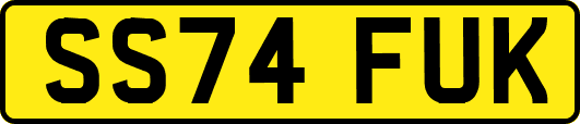 SS74FUK