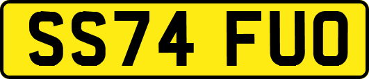 SS74FUO