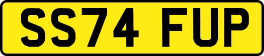 SS74FUP