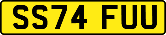 SS74FUU