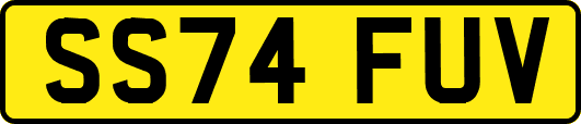 SS74FUV