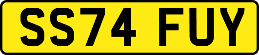 SS74FUY