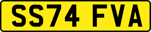 SS74FVA