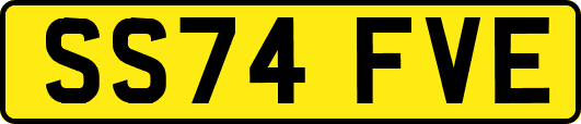 SS74FVE