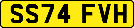 SS74FVH