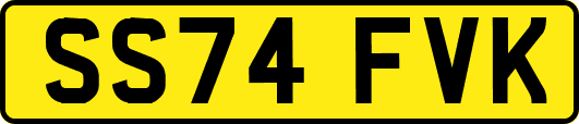 SS74FVK