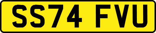 SS74FVU