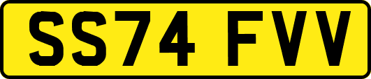 SS74FVV