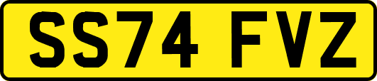 SS74FVZ